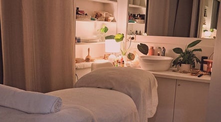 Elena Massage Therapist in Paddington