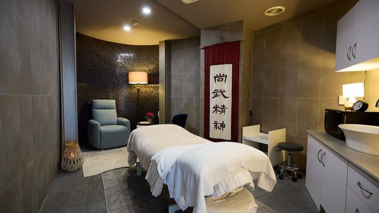 Elena Massage & Bodywork