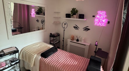 Lashed By Xio