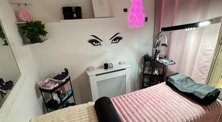 Lashed By Xio – obraz 2