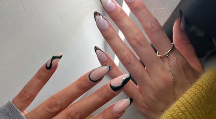 SAVOIRE NAILS зображення 2