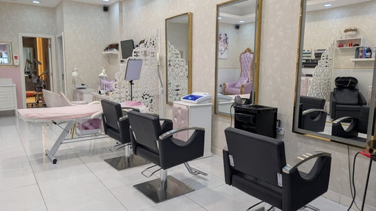 Zulya Beauty Salon