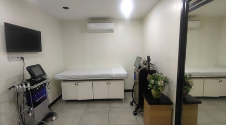 F5 Clinic, bilde 3