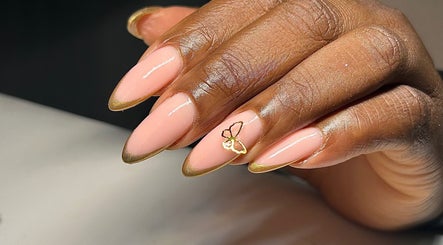 NaildbySyd