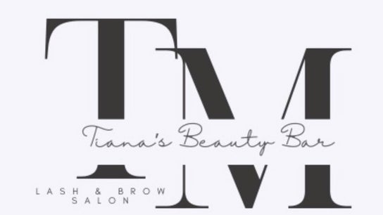 Tiana's Beauty Bar