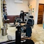 The Gold Barber Shop