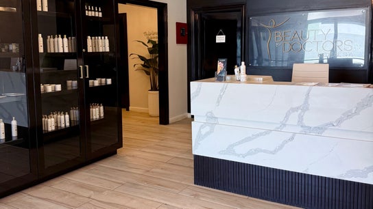 Beauty By Doctors Medical Spa
