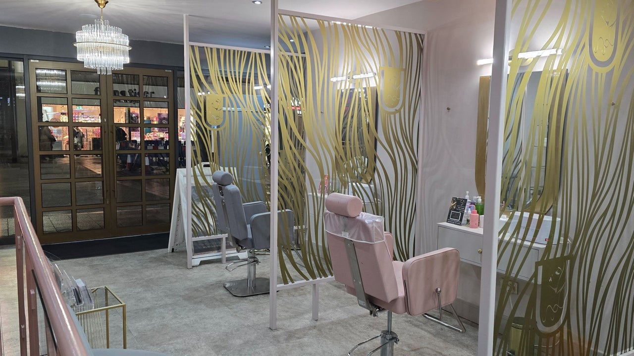 Fresha Masaje Relajante El Puerto De Santa Maria Spas Cerca De Ti