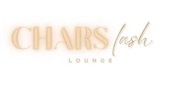 Chars Lash Lounge