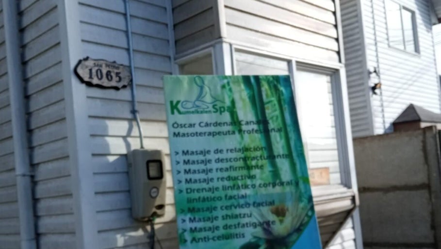 Manos que Embellecen image 1