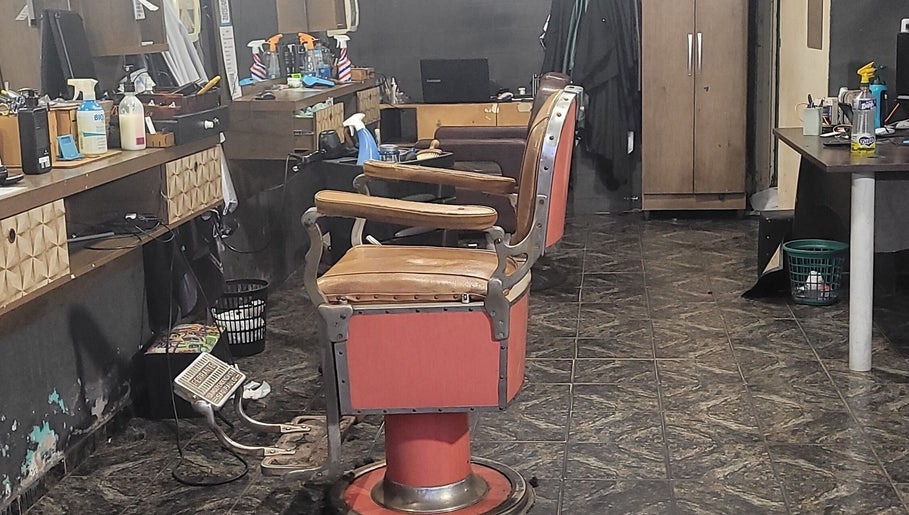 Barbearia J.A, bilde 1