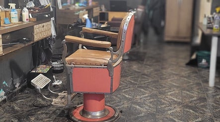 Barbearia J.A, bilde 2