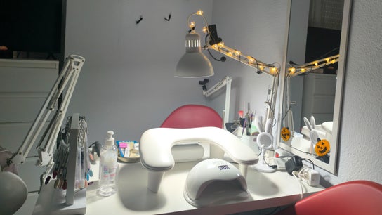 Sabina Nails Valencia