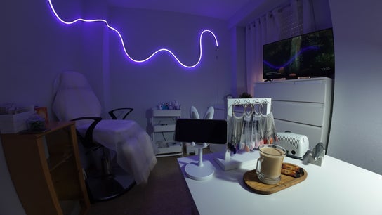 Sabina Nails Valencia