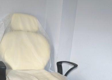 Удобное кресло в Сабина Нейлс Валенсия, València, Comunidad Valenciana, ES.