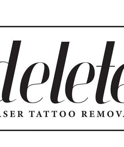 Delete - Laser Tattoo Removal изображение 2