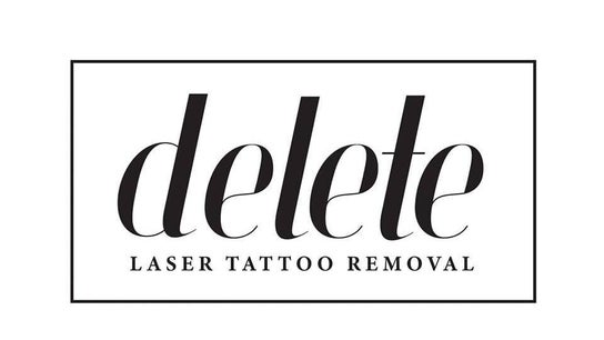 Delete - Laser Tattoo Removal