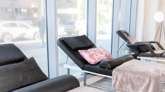 The Beauty Room