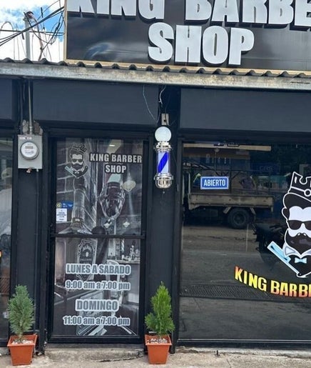 King Barber Shop image 2