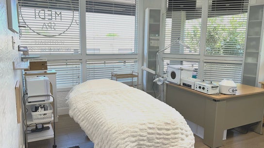 Bare Lacquer Scottsdale