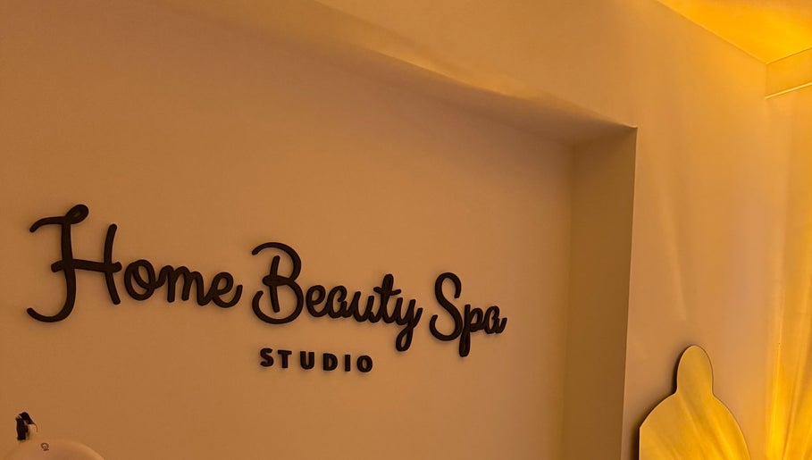 Home Beauty Spa Studio – kuva 1