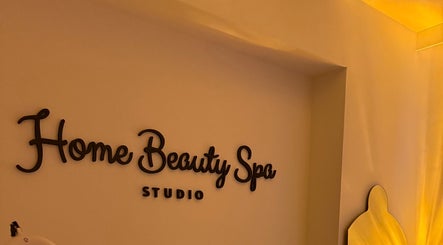 Home Beauty Spa Studio