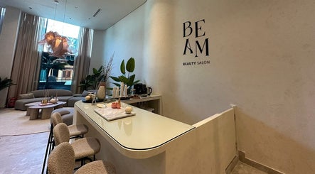 Beam Beauty Salon изображение 2