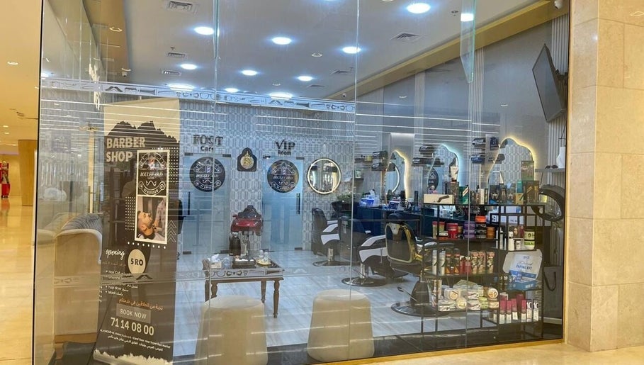 BOULEVARD SALON BY HAYSSAM image 1