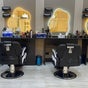 Boulevard Salon By Hayssam - Al Araimi Boulevard, Muscat, Al seeb, مسقط, محافظة مسقط