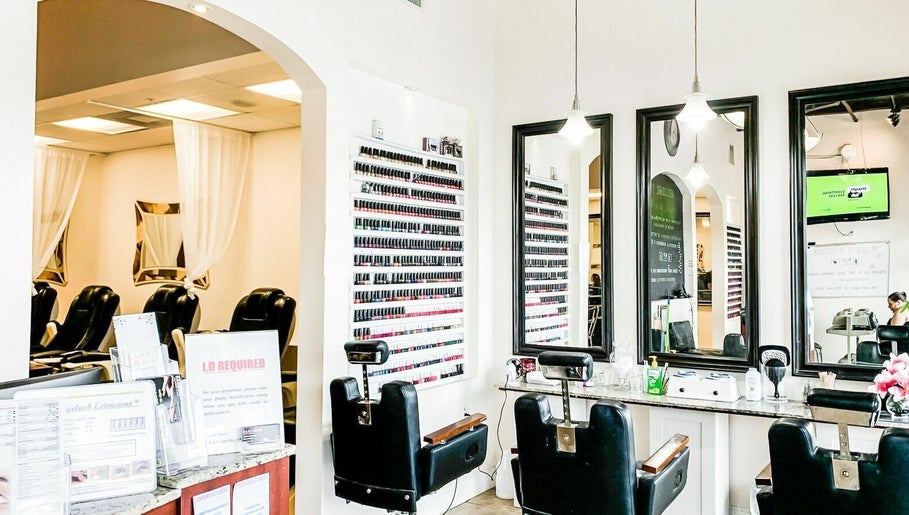 B.A.B.Y. Nail Bar (Miami) image 1