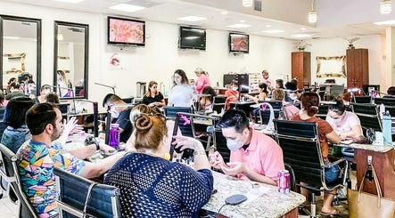 B.A.B.Y. Nail Bar (Miami) image 2