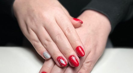 Imagen 3 de Martyna’s Nails Studio