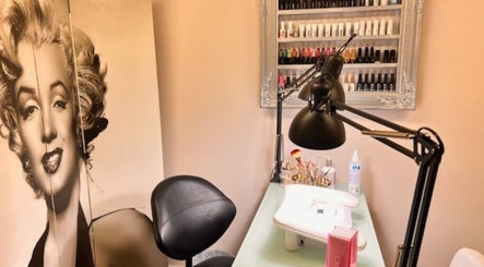 Aga Nail Art studio