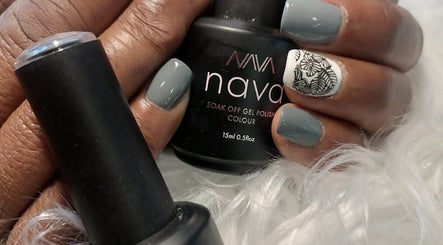 Olive Tree aesthetics & nails, bilde 2