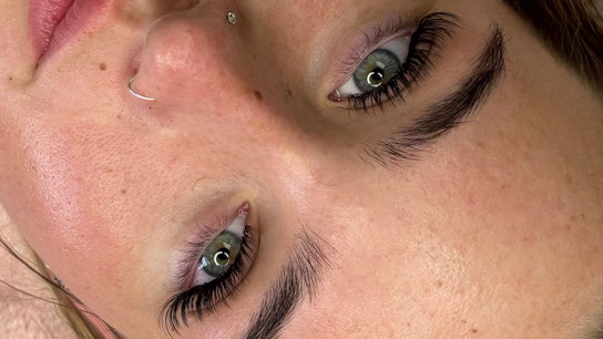 The Lash Lounge