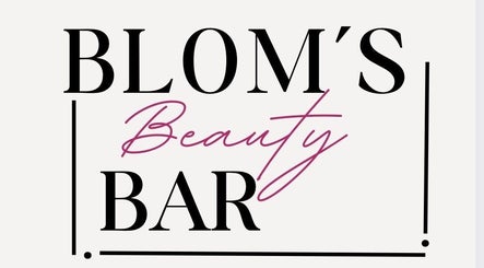 Blom's Beauty Bar