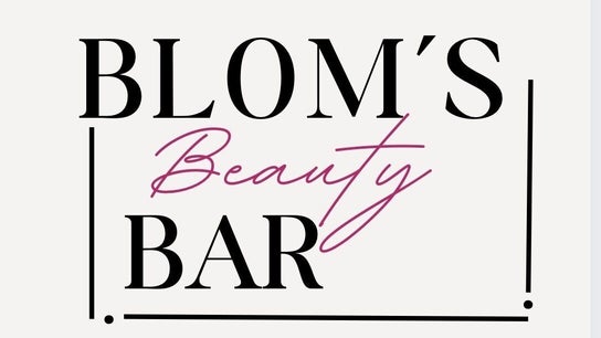 Blom's Beauty Bar