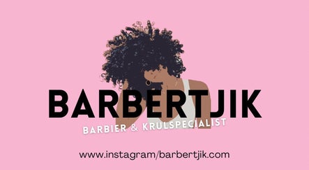 BarberTjik