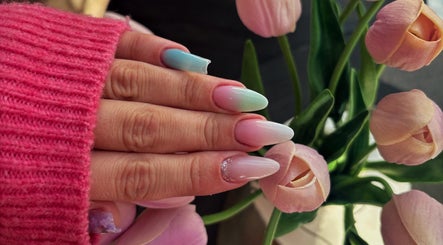 Joy Nails