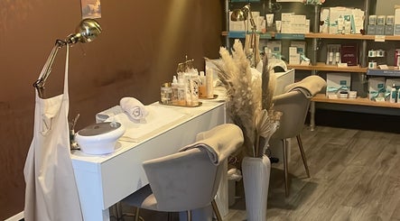 Mirabella Beauty Salon