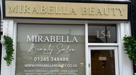 Mirabella Beauty Salon