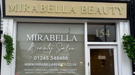 Mirabella Beauty Salon