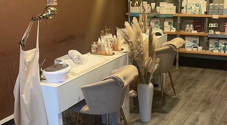 Mirabella Beauty Salon