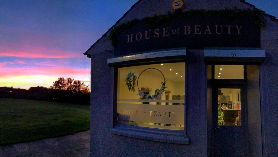 House of Beauty image 1