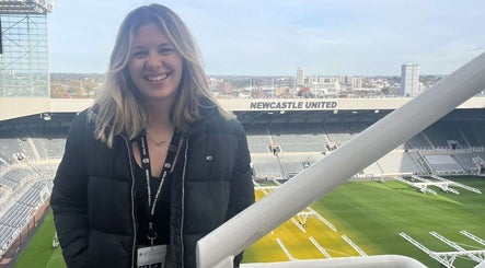 Rutherford’s Sports Therapy