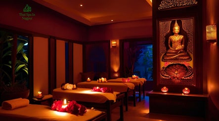 Thai Spa In Nagpur