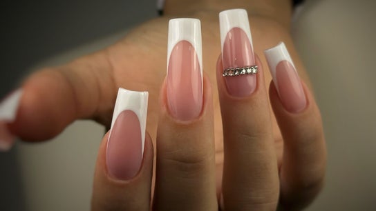 Nailartbye