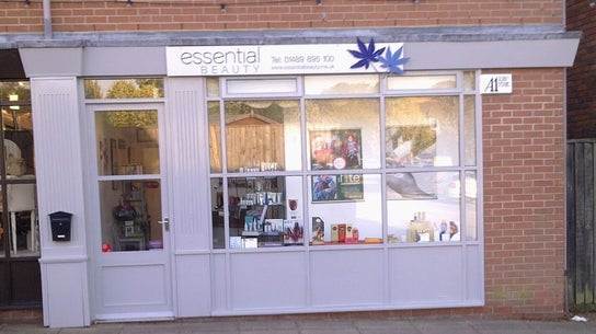 Essential Beauty Salon and Training Ltd