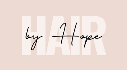 Hair by Hope