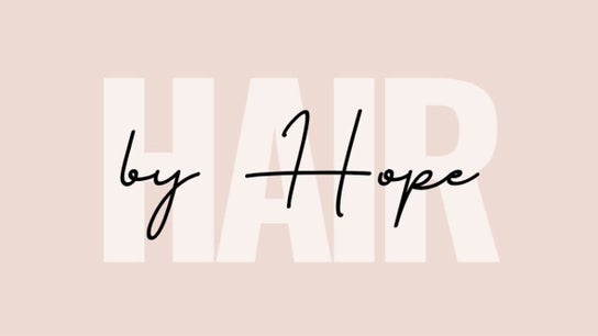 Hair By Hope